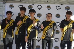 LCS Summer Split Week 6 34 pics