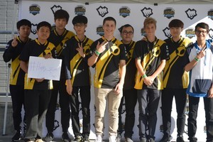 LCS Summer Split Week 6 34 pics