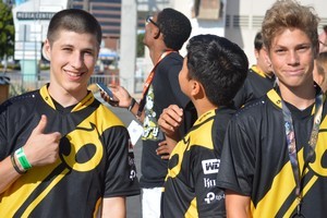 LCS Summer Split Week 6 34 pics