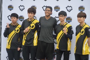 LCS Summer Split Week 6 34 pics
