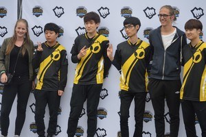 LCS Summer Split Week 6 34 pics