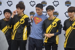LCS Summer Split Week 6 34 pics