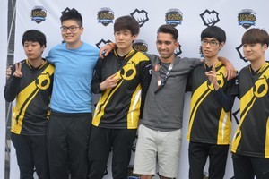 LCS Summer Split Week 6 34 pics