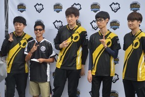 LCS Summer Split Week 6 34 pics