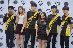 LCS Summer Split Week 6 34 pics
