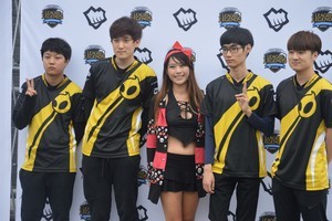 LCS Summer Split Week 6 34 pics
