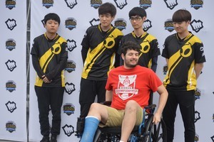 LCS Summer Split Week 6 34 pics