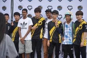 LCS Summer Split Week 6 34 pics