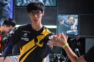 LCS Summer Split Week 6 34 pics