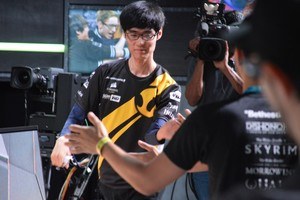 LCS Summer Split Week 6 34 pics