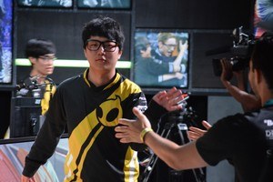 LCS Summer Split Week 6 34 pics