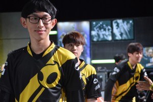 LCS Summer Split Week 6 34 pics