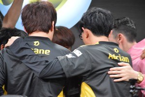 LCS Summer Split Week 6 34 pics