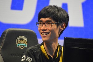 LCS Summer Split Week 6 34 pics