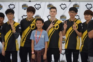 LCS Summer Split Week 6 34 pics