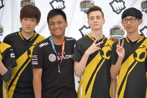 LCS Summer Split Week 6