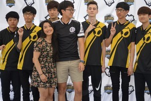 LCS Summer Split Week 6