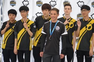 LCS Summer Split Week 6