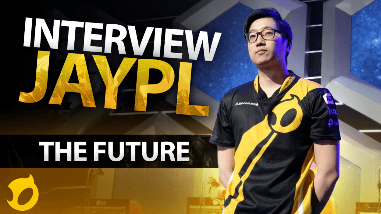Interview with JayPL: "I thought the feeling would be worse and more painful but I took it well"
