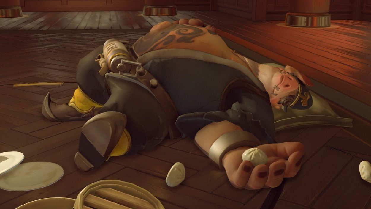 Experience Tranquility: 5 Ways to Counter Toxicity