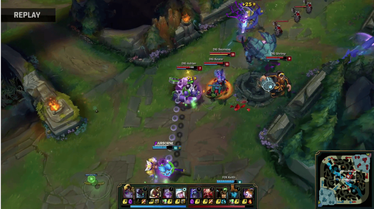 5 Tips to Improve Your Blitzcrank Play ft. Team Dignitas Adrian