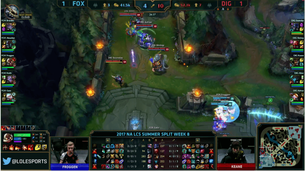 5 Tips to Improve Your Blitzcrank Play ft. Team Dignitas Adrian