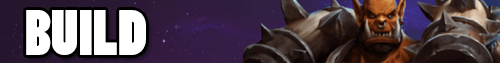 Garrosh Hellscream - Talent Overview and Theorycraft