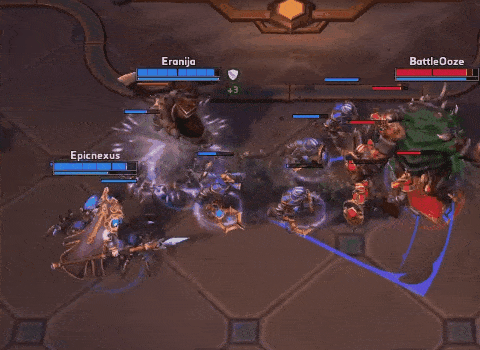 Garrosh Hellscream - Talent Overview and Theorycraft