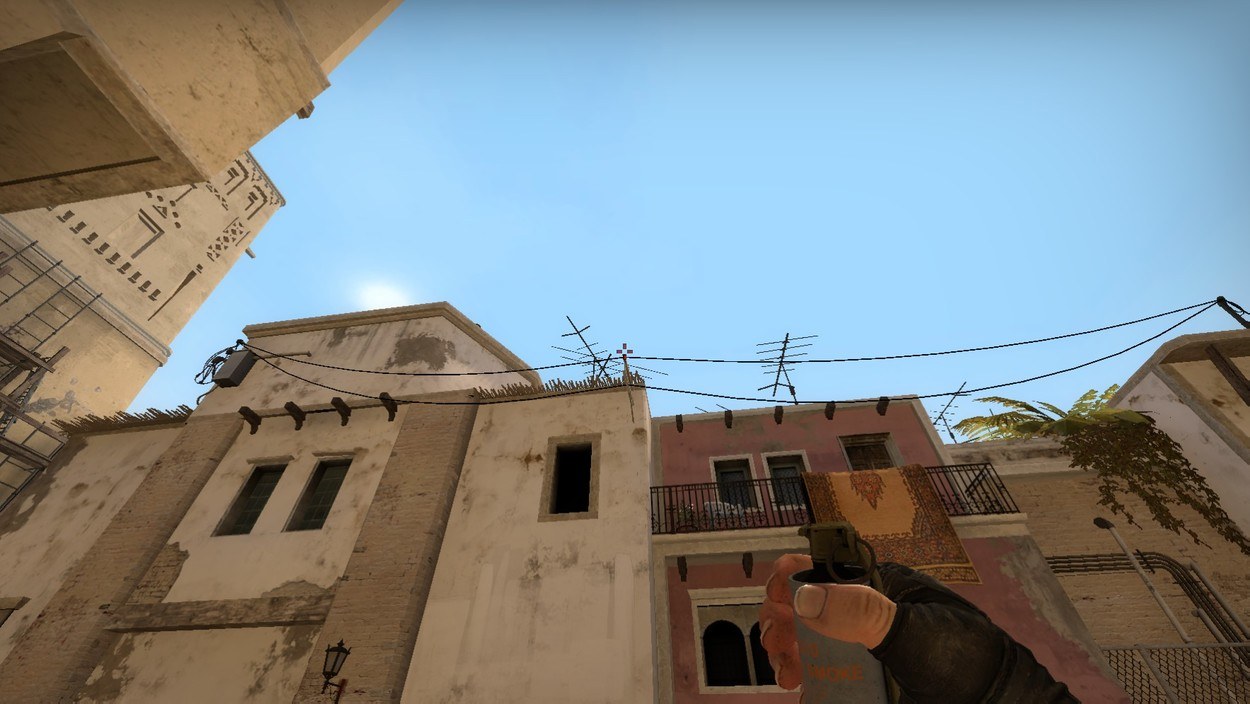 CSGO Tips: How to Split B Like Team Dignitas on Mirage