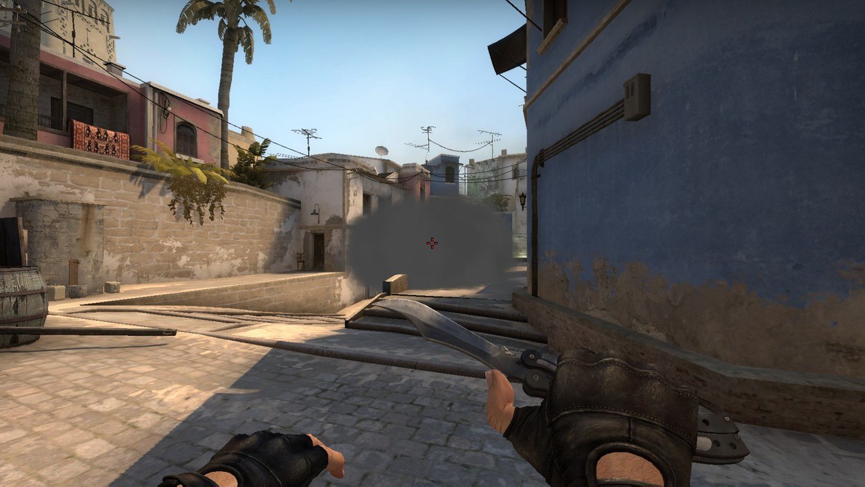 CSGO Tips: How to Split B Like Team Dignitas on Mirage