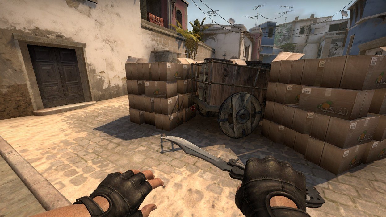 CSGO Tips: How to Split B Like Team Dignitas on Mirage