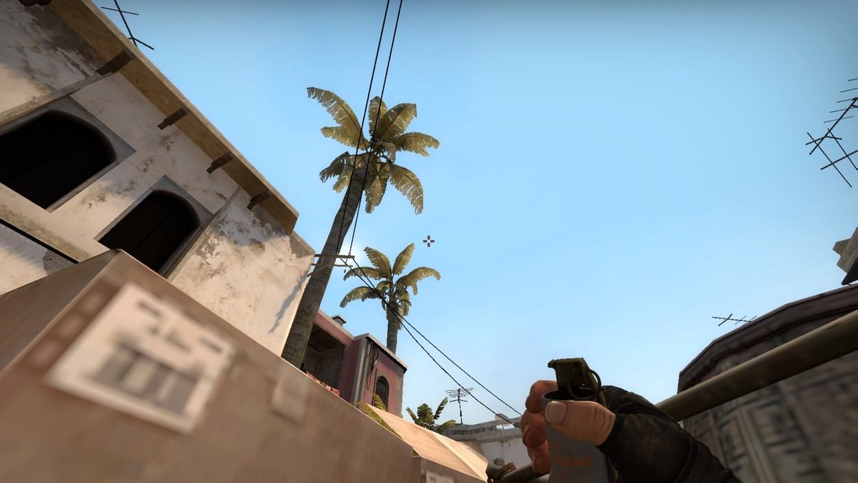 CSGO Tips: How to Split B Like Team Dignitas on Mirage