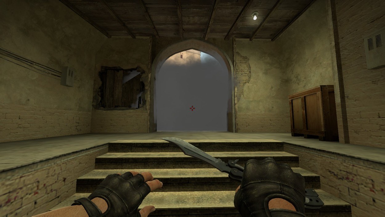 CSGO Tips: How to Split B Like Team Dignitas on Mirage