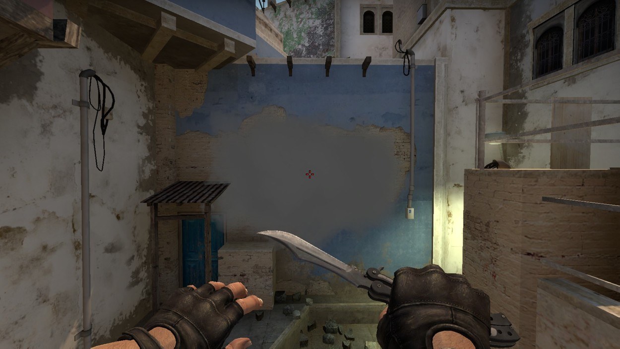 CSGO Tips: How to Split B Like Team Dignitas on Mirage
