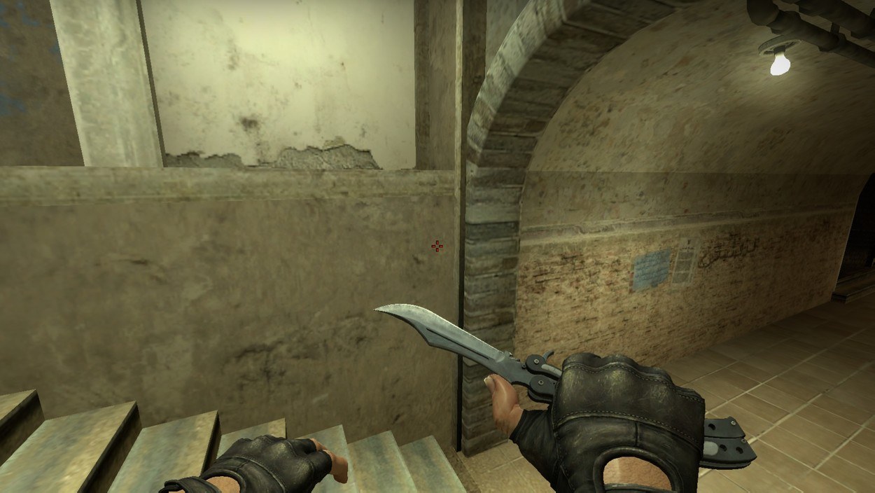 CSGO Tips: How to Split B Like Team Dignitas on Mirage