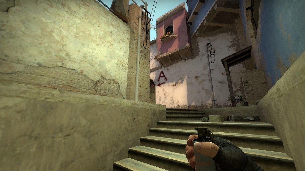 CSGO Tips: How to Split B Like Team Dignitas on Mirage