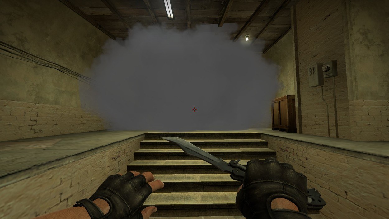 CSGO Tips: How to Split B Like Team Dignitas on Mirage