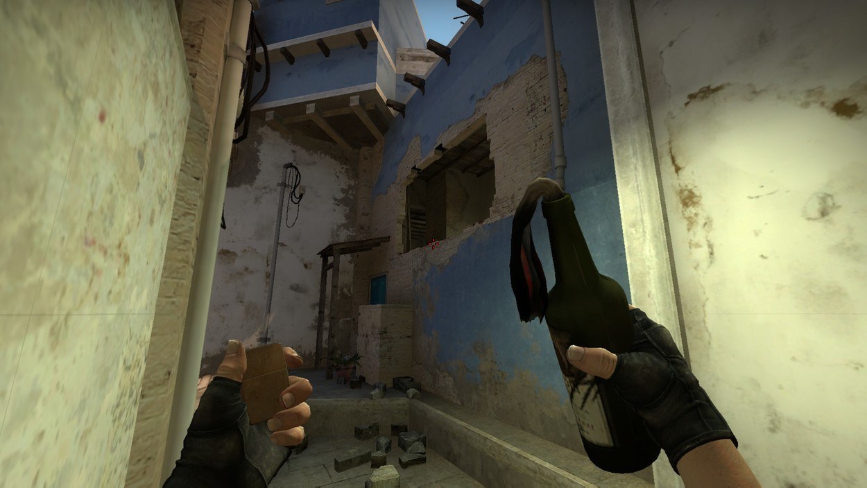 CSGO Tips: How to Split B Like Team Dignitas on Mirage