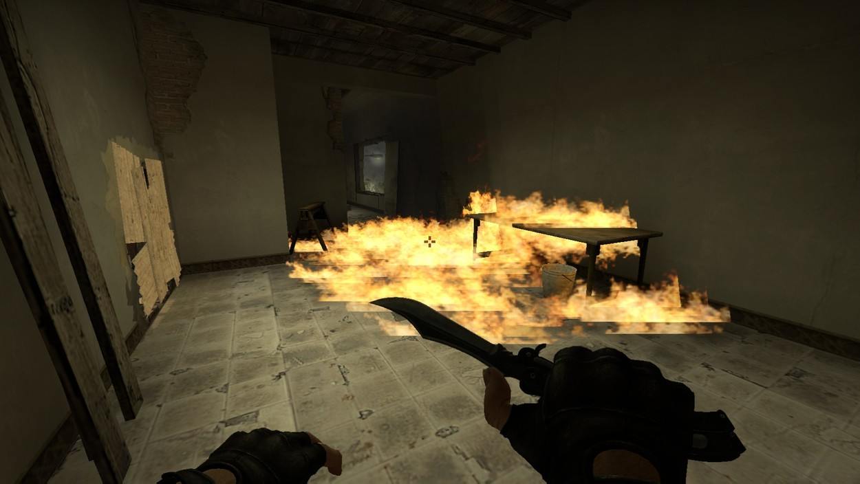 CSGO Tips: How to Split B Like Team Dignitas on Mirage