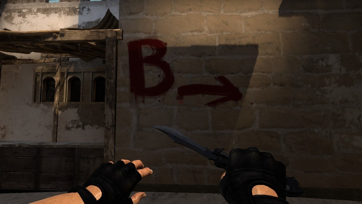 CSGO Tips: How to Split B Like Team Dignitas on Mirage