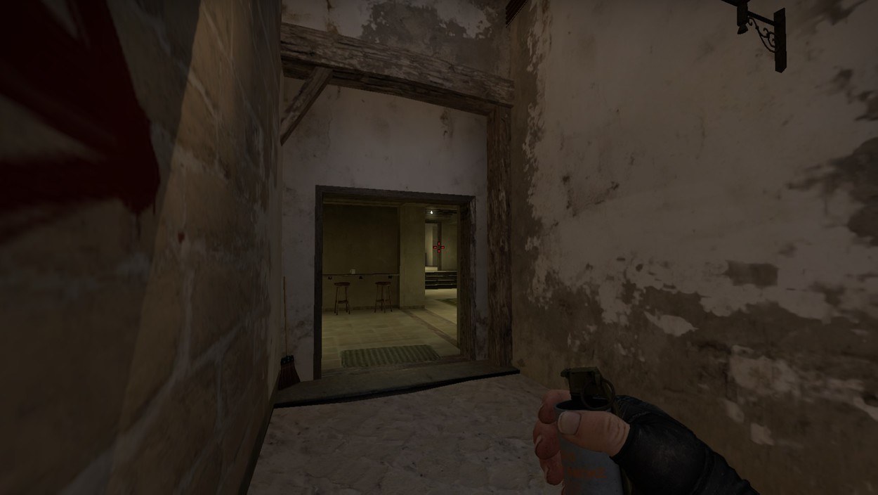 CSGO Tips: How to Split B Like Team Dignitas on Mirage