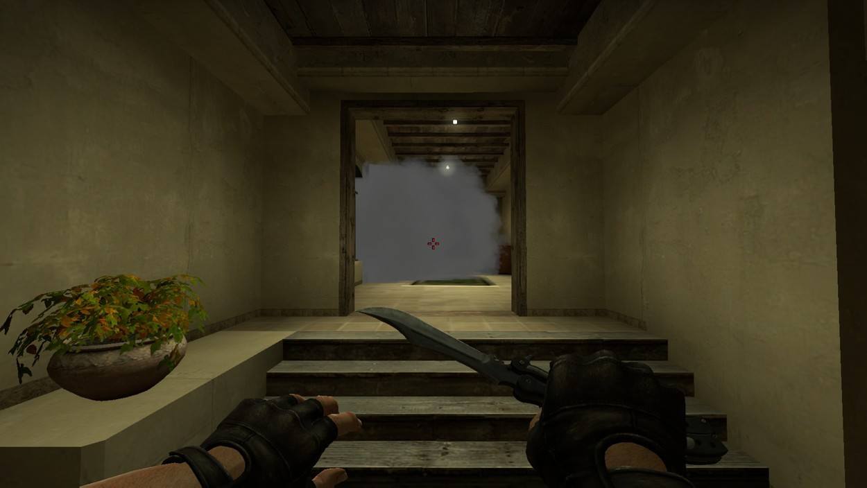 CSGO Tips: How to Split B Like Team Dignitas on Mirage