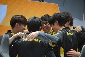 LCS Summer Split week 7-8 26 pics