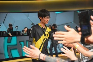 LCS Summer Split week 7-8 26 pics