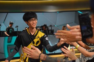 LCS Summer Split week 7-8 26 pics