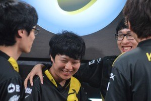 LCS Summer Split week 7-8 26 pics