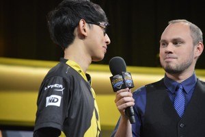 LCS Summer Split week 7-8 26 pics