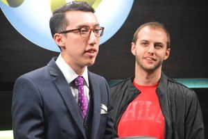 LCS Summer Split week 7-8 26 pics