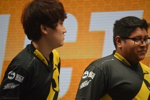 LCS Summer Split week 7-8