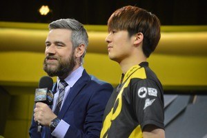 LCS Summer Split week 7-8